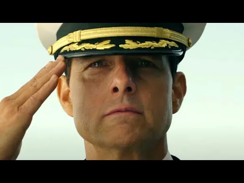 Das Ende Von Top Gun: Maverick Erklärt