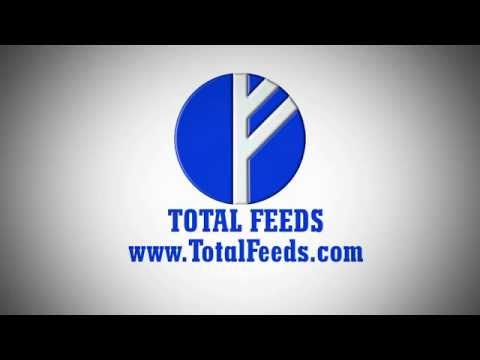 Safe Simple Proven   Total Feeds