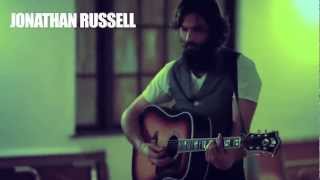 Jon Russell - "My Days Are Heavy" // Ballard Sessions #43