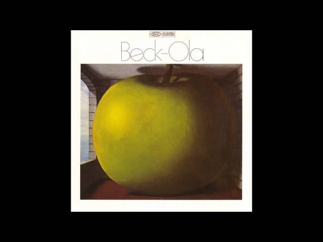 Jeff Beck Group - Spanish Boots