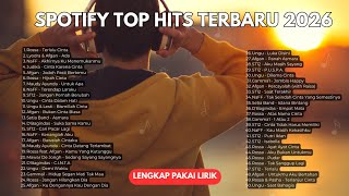 Download lagu SPOTIFY TOP HITS INDONESIA 2026 🎧 Bernadya, Mahalini, Juicy Luicy - Lagu Pop Galau Viral TikTok mp3 Download lagu SPOTIFY TOP HITS INDONESIA 2026 🎧 Bernadya, Mahalini, Juicy Luicy - Lagu Pop Galau Viral TikTok mp3