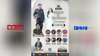 Download lagu DJ DHANI WEDDING PARTY AGUS & YULINDA 10 - 05 - 2024 NEW mp3