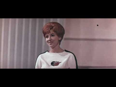 La Nebulosa de Andrómeda 1967 VOSE