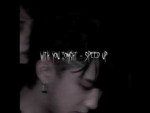 with you tonight - nicky jam | speed up