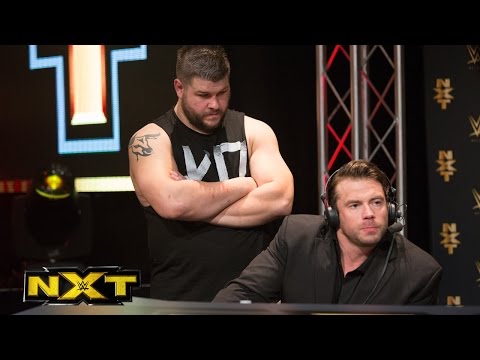 Alex Riley Says Incident With Cena Changed Course of His Career