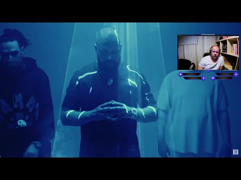 Juri x Kollegah x Sun Diego - Home Invade [Official Video]//Reaction//Reaktion