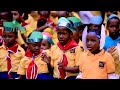TABIA YANGU NYIMBO ZA WATOTO