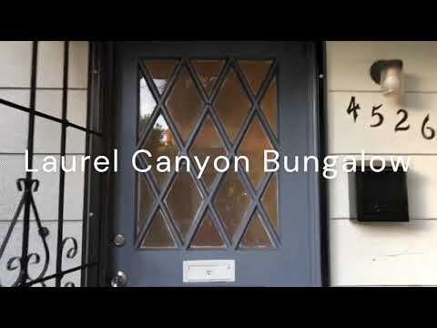 Laurel RCLA RUBS - Video 2 of 2