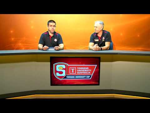Torrens Uni Cup Wrap - U16 Semi-Finals Preview