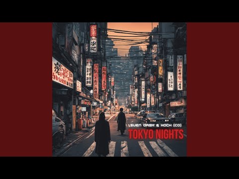 Tokyo Nights