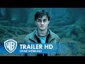 HARRY POTTER 7 TEIL 1 Offizieller Trailer Deutsch HD German