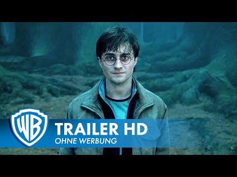 Trailer-Vorschau: Harry Potter und die Heiligtümer des Todes - Teil 1