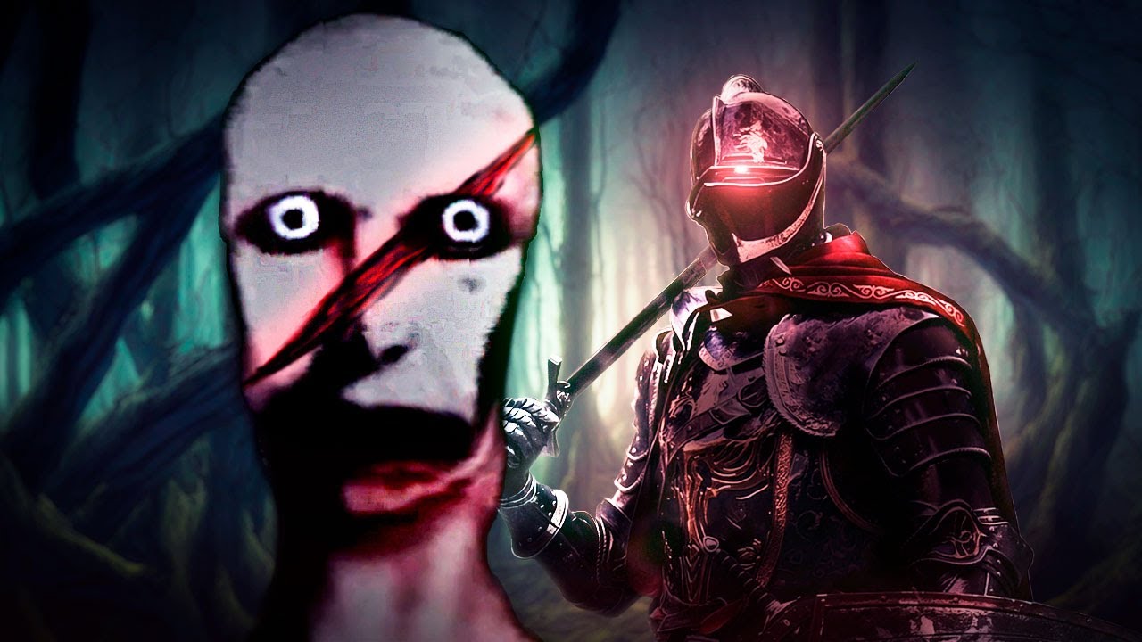 O Cavaleiro que DESTRÓI Entidades