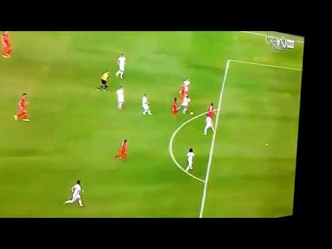 Le but de Jonathan Ikoné en vidéo ! PSG