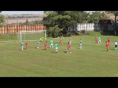 MFK Skalica 0 - 3 FKM Karlova Ves Bratislava  11.9.2021