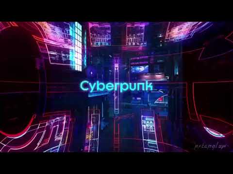 Of Men And Wolves feat. Red Revision - State of Dystopia // CYBERPUNK GAMING MUSIC