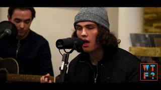 Paris Youth Foundation // &#39;London&#39; - What The Funk? Session