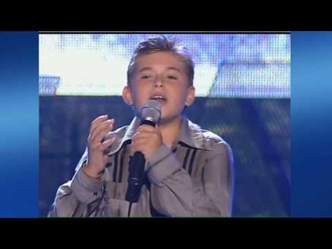 Sergio - Desde el Cielo