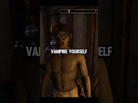 Better than Skyrim's Werewolves?? #oblivionremastered