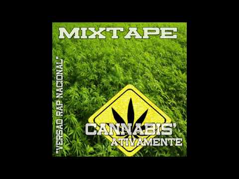 MixTape Cannabis'Ativamente - Combinação Lethal - Cada Um Cada Um