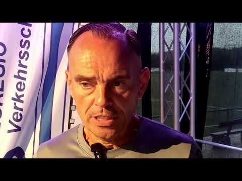 Dirk Ruhrig – Trainer SV Breinig