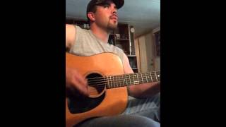 To the Moon and Back- Luke Bryan cover