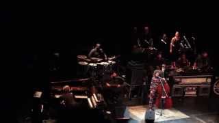 Smile like that - Esperanza Spalding LIVE