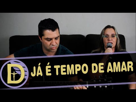 Tempo De Amar - Paralém