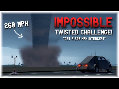 This IMPOSSIBLE Twisted Christmas Event Mission Took Me HOURS To Complete!! Roblox Twisted Part. 172