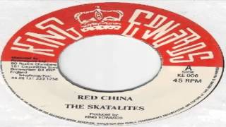 The Skatalites-Occupation