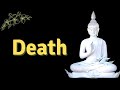 Death Lord Buddha Thought About Death Buddha Motivation Buddha Status Spiritual Motivate