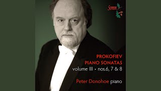 Piano Sonata No. 6 in A Major, Op. 82: I. Allegro moderato
