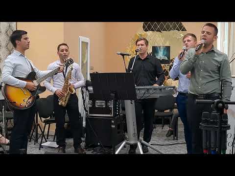 Grupul "Sirion" Lugoj - Se aud pașii lui Isus în depărtare/ Isus vine