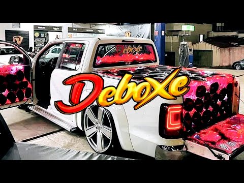 MC LAN, MC DELANO - RABAO QUE SOBE E DESCE - ARTHUR MENDONÇA - [ELETROFUNK DEBOXE 2024]