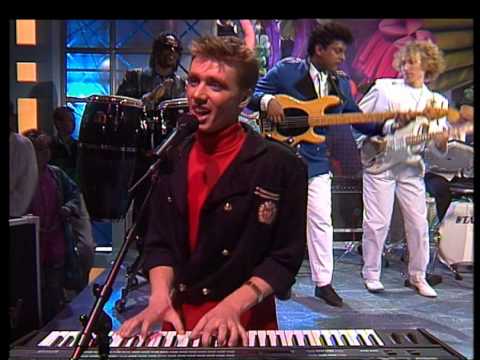 TOPPOP: Captain Cocktail - Stop Talking Nasty