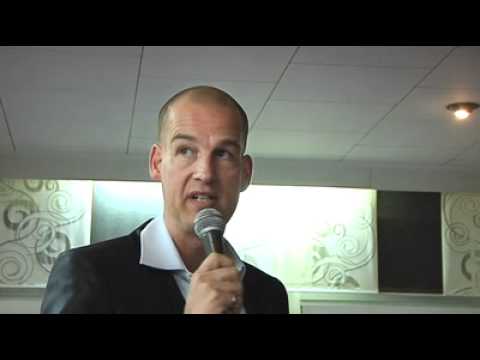 Carsten Cramer zu Besuch beim 1.FC Bocholt