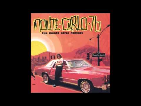 Monte Carlo 76 - Mi Fantasia