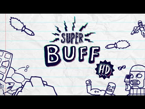 Trailer de Super Buff HD
