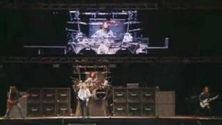 Metallica vs Megadeth Promo