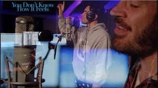 You Don&#39;t Know How It Feels - Tom Petty (Chester See &amp; Andy Lange Cover)