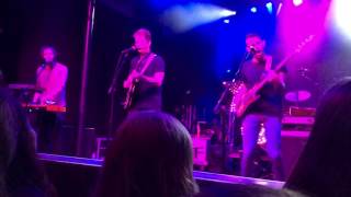 &quot;Empire &amp; the Sun&quot; - the Moth &amp; the Flame