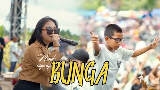 Download lagu NANDA SAYANG ~ BUNGA || KRADENAN REBOUND x ONE PRO || BALADA DEWA AUDIO || ELITGM mp3