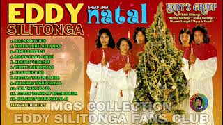 Download lagu EDDY SILITONGA & EDDY'S GROUP I LAGU - LAGU NATAL FULL ALBUM mp3 Download lagu EDDY SILITONGA & EDDY'S GROUP I LAGU - LAGU NATAL FULL ALBUM mp3