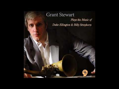 Grant Stewart Quartet - Raincheck (2009)
