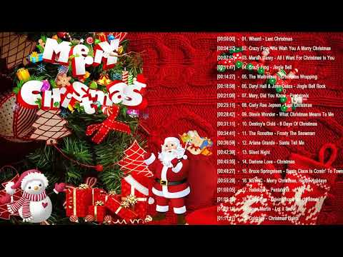 Download Colinde Americane Mp3