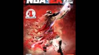 Kurtis Blow- They&#39;re Playing Basketball (2K12 REMIX)