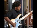 Victor Wooten - Bro John 