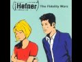 May God Protect Your Home - Hefner (Audio Only)