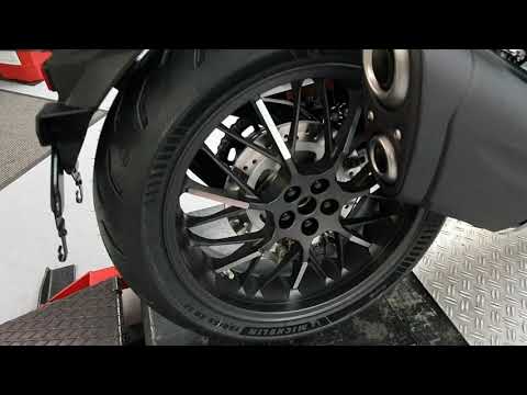 Honda Semmler - die brandneue Honda CB 1000 R BLACK EDITION ist eingetroffen 🥰