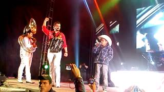 EL BUEN EJEMPLO-CALIBRE 50